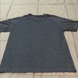 Lululemon Metal Vent SS Shirt